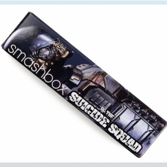 Smashbox suicide squad always on cream shadow NIB - Picture 7 of 9